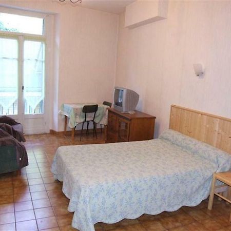Appartement Cauterets Kültér fotó