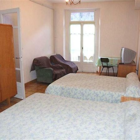 Appartement Cauterets Kültér fotó