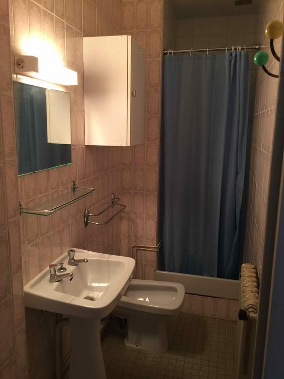 Appartement Cauterets Kültér fotó