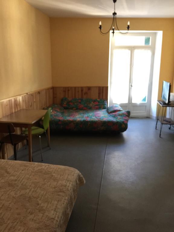 Appartement Cauterets Kültér fotó