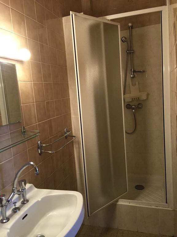 Appartement Cauterets Kültér fotó
