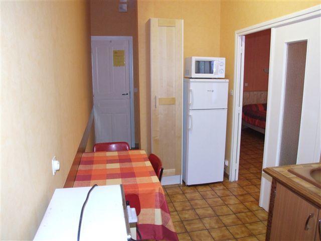 Appartement Cauterets Kültér fotó