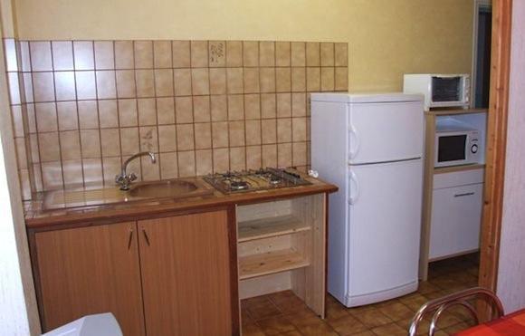 Appartement Cauterets Kültér fotó