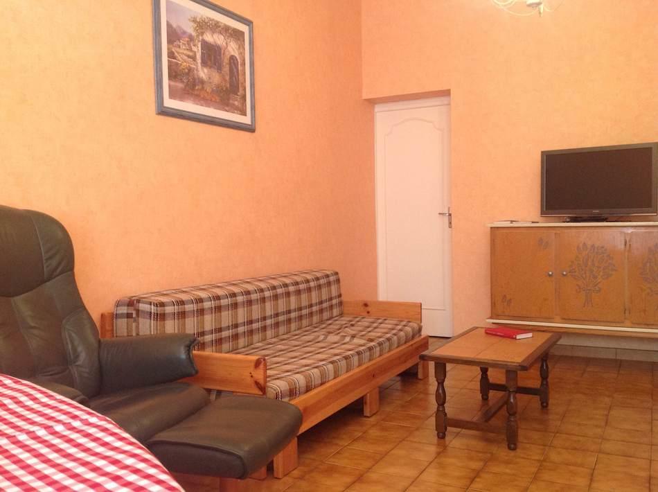 Appartement Cauterets Kültér fotó
