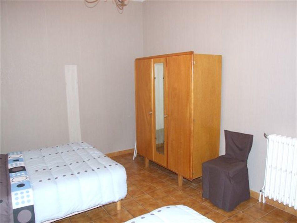 Appartement Cauterets Kültér fotó