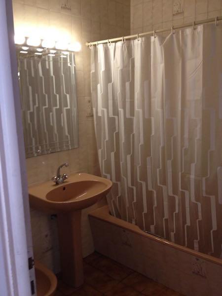 Appartement Cauterets Kültér fotó