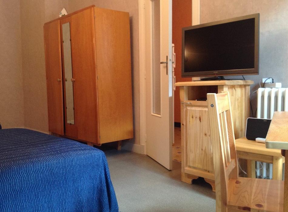 Appartement Cauterets Kültér fotó