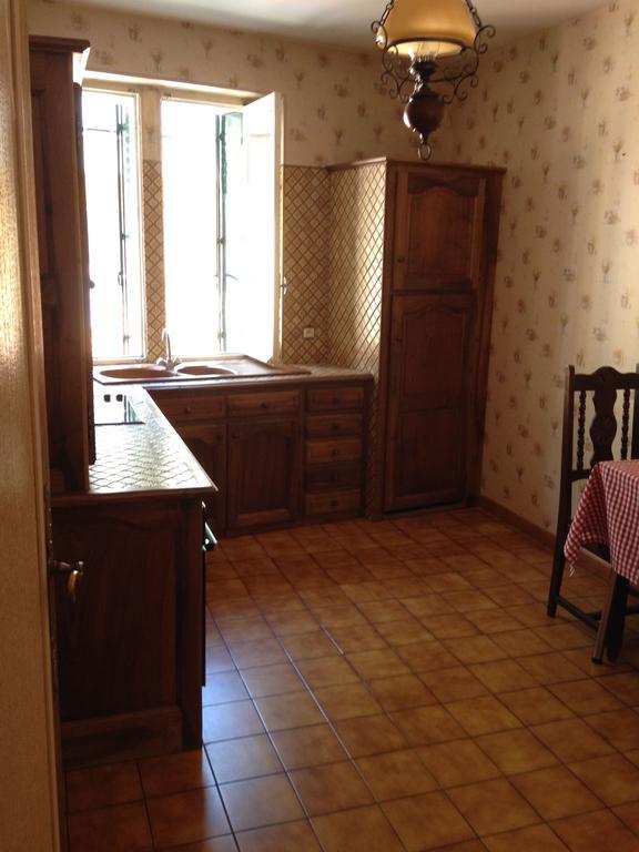 Appartement Cauterets Kültér fotó