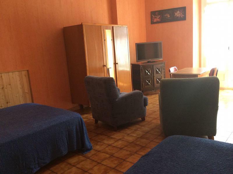 Appartement Cauterets Kültér fotó