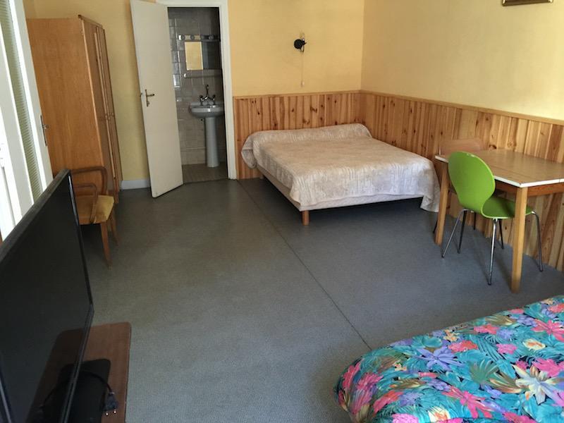 Appartement Cauterets Kültér fotó