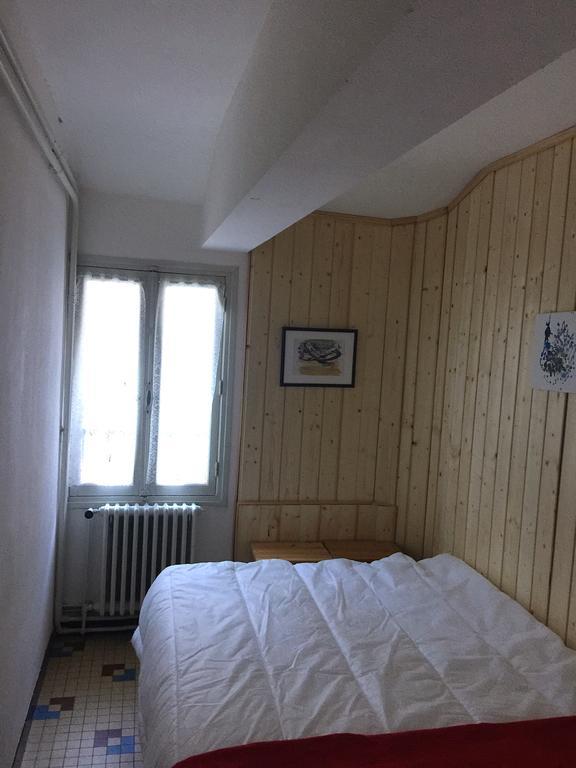 Appartement Cauterets Kültér fotó