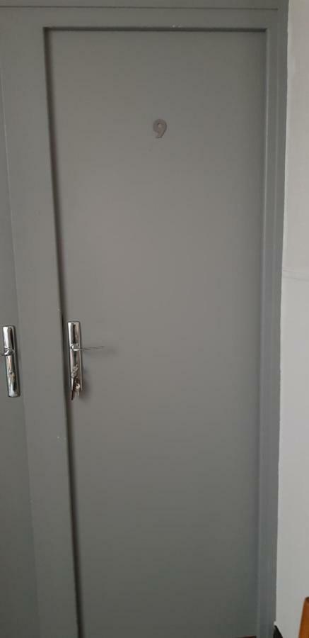 Appartement Cauterets Kültér fotó