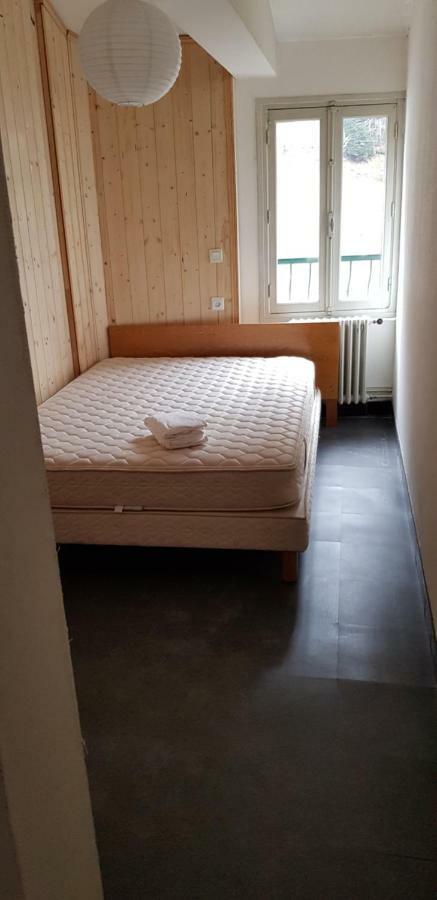 Appartement Cauterets Kültér fotó