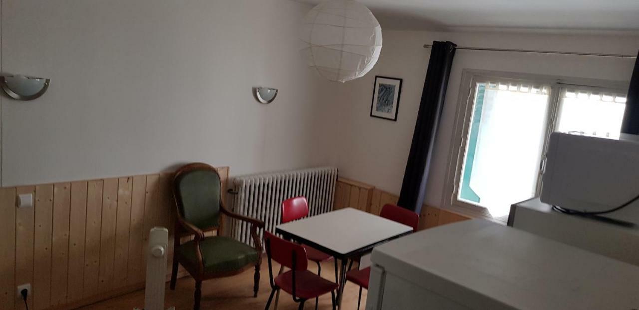 Appartement Cauterets Kültér fotó