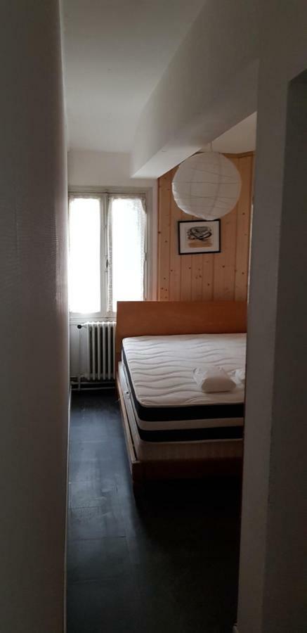 Appartement Cauterets Kültér fotó