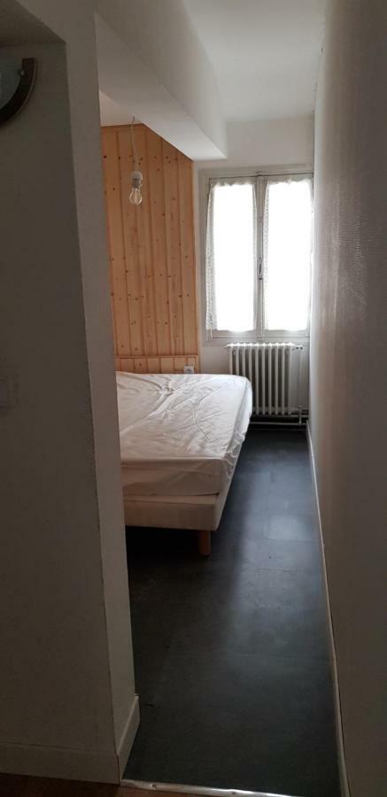 Appartement Cauterets Kültér fotó