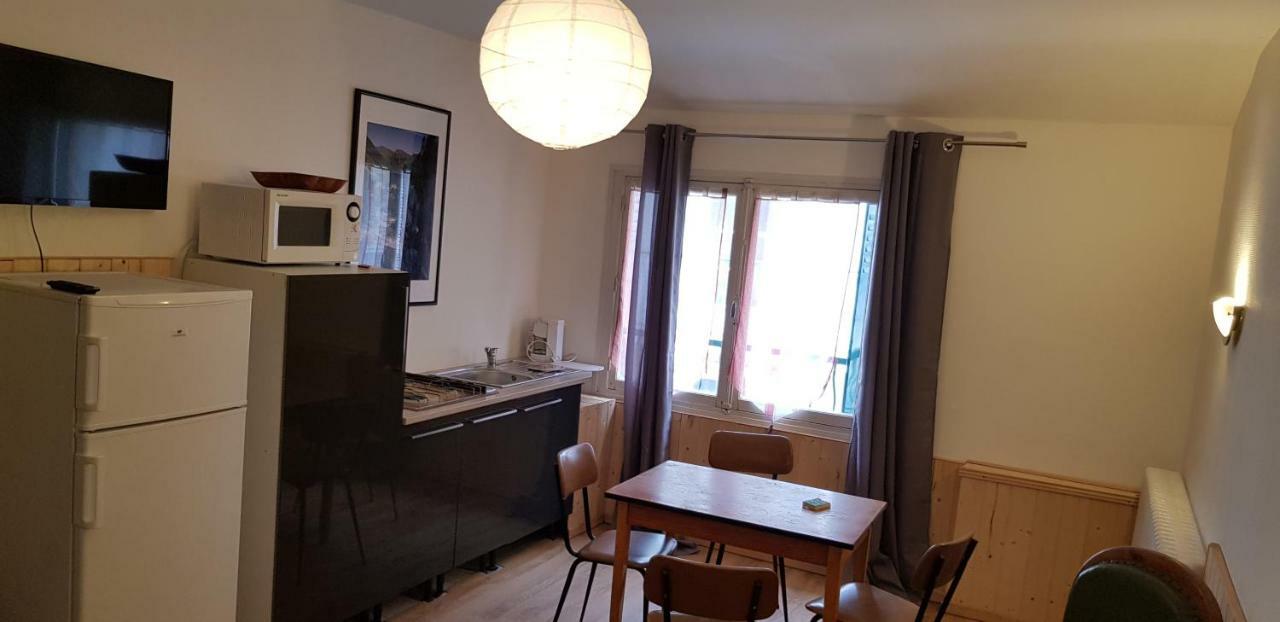 Appartement Cauterets Kültér fotó