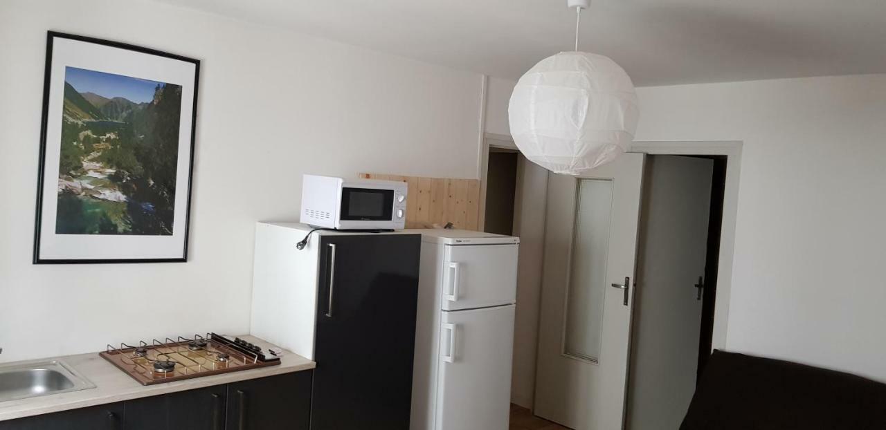 Appartement Cauterets Kültér fotó