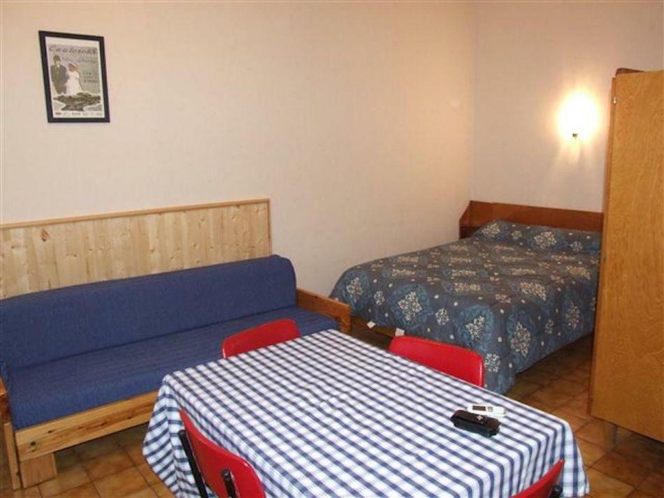 Appartement Cauterets Kültér fotó
